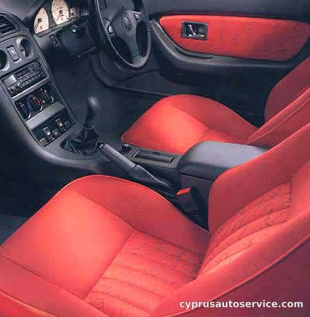 MG F 1.8i