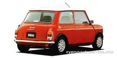 ROVER MINI