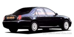 ROVER 75