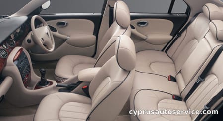 ROVER 75 BASEGRADE