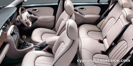 ROVER 75 BASEGRADE