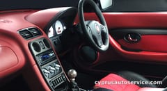 MG TF135
