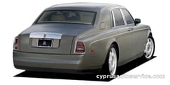 ROLLSROYCE PHANTOM