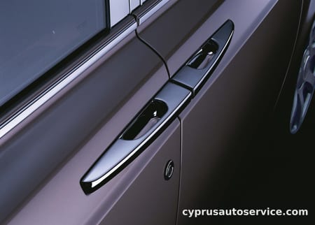 ROLLSROYCE PHANTOM BASEGRADE