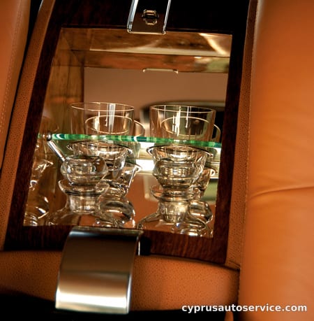 ROLLSROYCE PHANTOM BASEGRADE