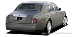 ROLLSROYCE PHANTOM