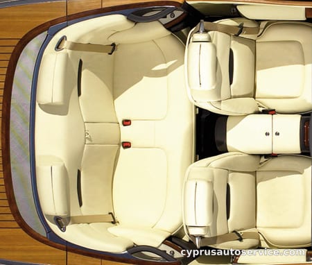ROLLSROYCE PHANTOM DROPHEAD COUPE BASE GRADE