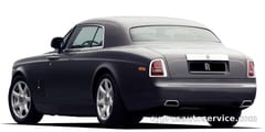 ROLLSROYCE PHANTOM COUPE