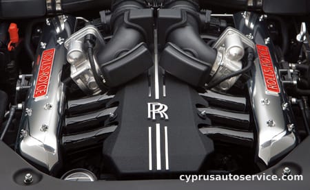 ROLLSROYCE PHANTOM COUPE BASE GRADE