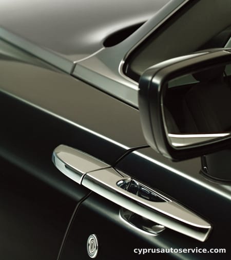 ROLLSROYCE PHANTOM COUPE BASE GRADE