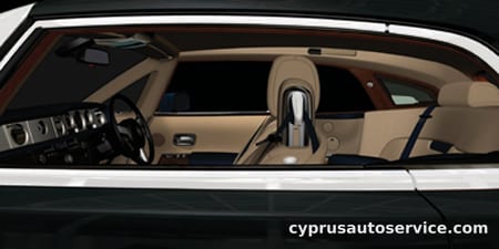 ROLLSROYCE PHANTOM COUPE BASE GRADE