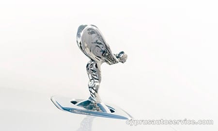 ROLLSROYCE GHOST BASEGRADE