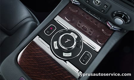 ROLLSROYCE GHOST II BASEGRADE