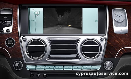 ROLLSROYCE GHOST II BASEGRADE