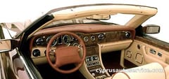 ROLLSROYCE CORNICHE