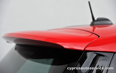 MINI JOHN COOPER WORKS CROSSOVER