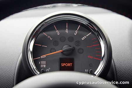 MINI JOHN COOPER WORKS PACEMAN