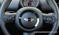MINI COOPER D CROSSOVER