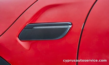 MINI COOPER ESSENTIAL TRIM