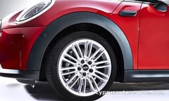 MINI COOPER ESSENTIAL TRIM
