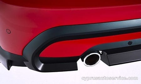 MINI COOPER D FIRST PACKAGE ESSENTIAL TRIM