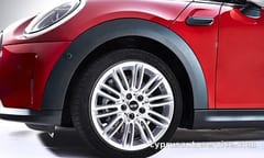 MINI COOPER FIRST PACKAGE ESSENTIAL TRIM