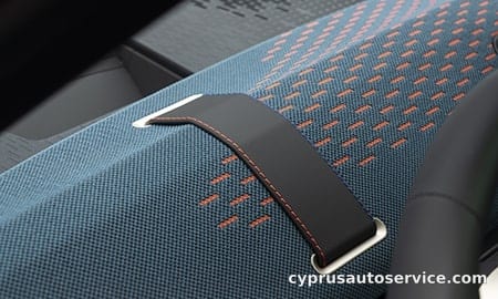 MINI ACEMAN SE CLASSIC TRIM