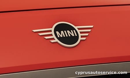 MINI ACEMAN SE CLASSIC TRIM