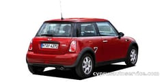 MINI COOPER SEVEN