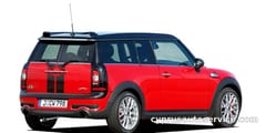 MINI JOHN COOPER WORKS CLUBMAN
