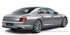 BENTLEY FLYING SPUR
