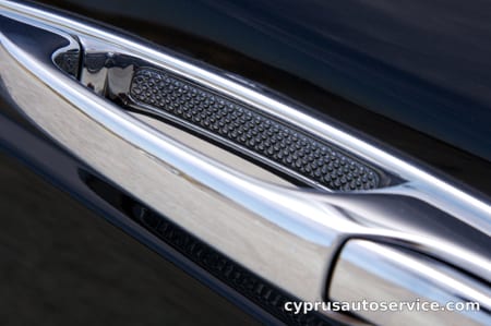 BENTLEY ARNAGE T