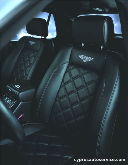 BENTLEY ARNAGE T
