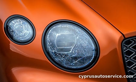 BENTLEY CONTINENTAL GT V8 MULLINER