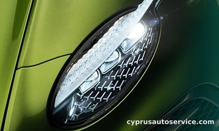 BENTLEY CONTINENTAL GT SPEED