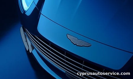 ASTON MARTIN DB12 S