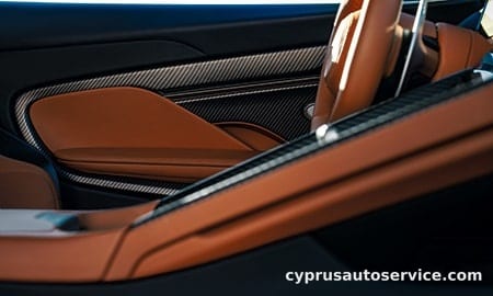 ASTON MARTIN DB12 BASE GRADE