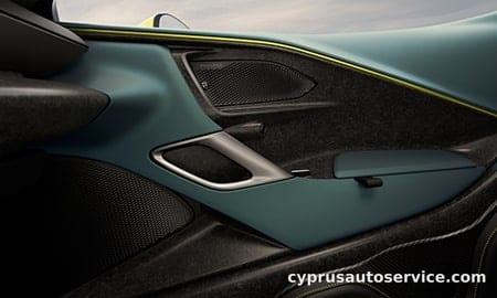 ASTON MARTIN VALHALLA BASE GRADE