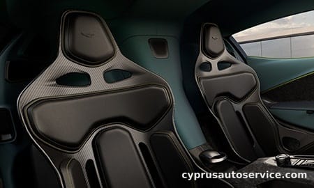 ASTON MARTIN VALHALLA BASE GRADE