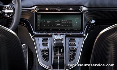 ASTON MARTIN VANTAGE BASEGRADE