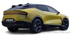 LOTUS ELETRE