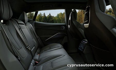 LOTUS ELETRE S