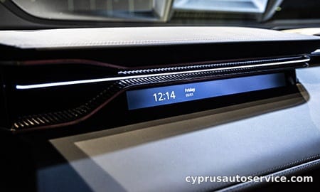 LOTUS ELETRE S