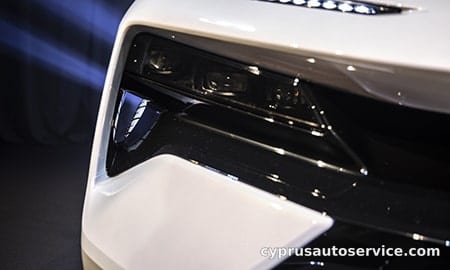 LOTUS ELETRE S