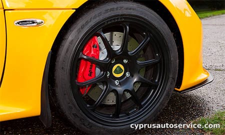 LOTUS EXIGE SPORT 350