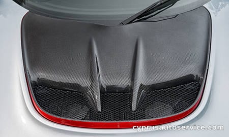 LOTUS EXIGE SPORT 350