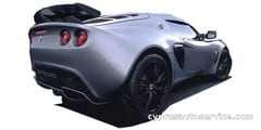 LOTUS EXIGE