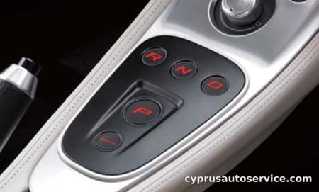 LOTUS EVORA IPS 2+2
