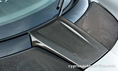 LOTUS EVORA 400