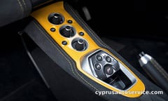 LOTUS EVORA